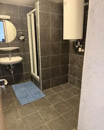 Thomas Apartament
