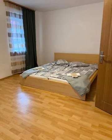 Thomas Appartement Judenburg