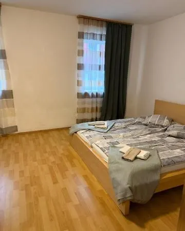 Appartement Thomas Judenburg