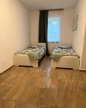 Appartement Thomas Judenburg