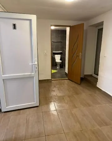 Thomas Appartement Judenburg